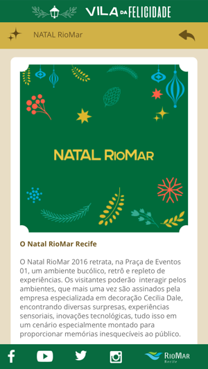 Natal RioMar Recife(圖4)-速報App