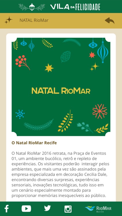 Natal RioMar Recife screenshot-3