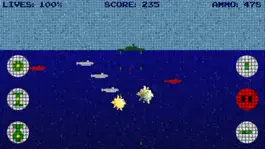 Game screenshot Green Ship ! apk