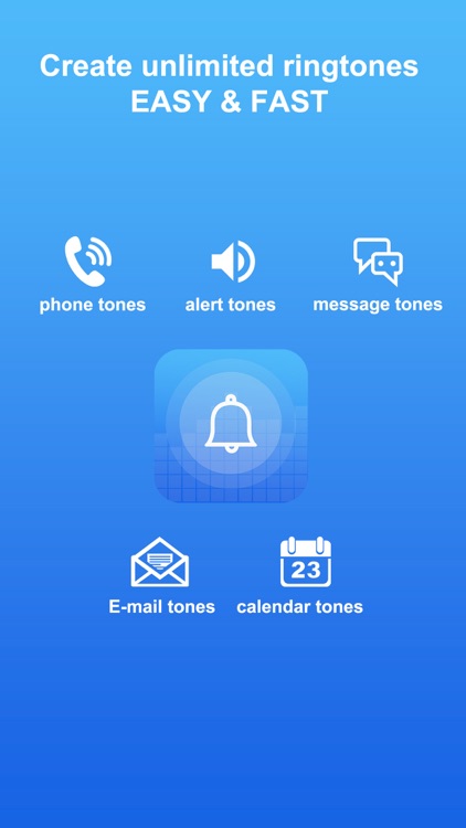 Ringtone Maker Free - Without Ads