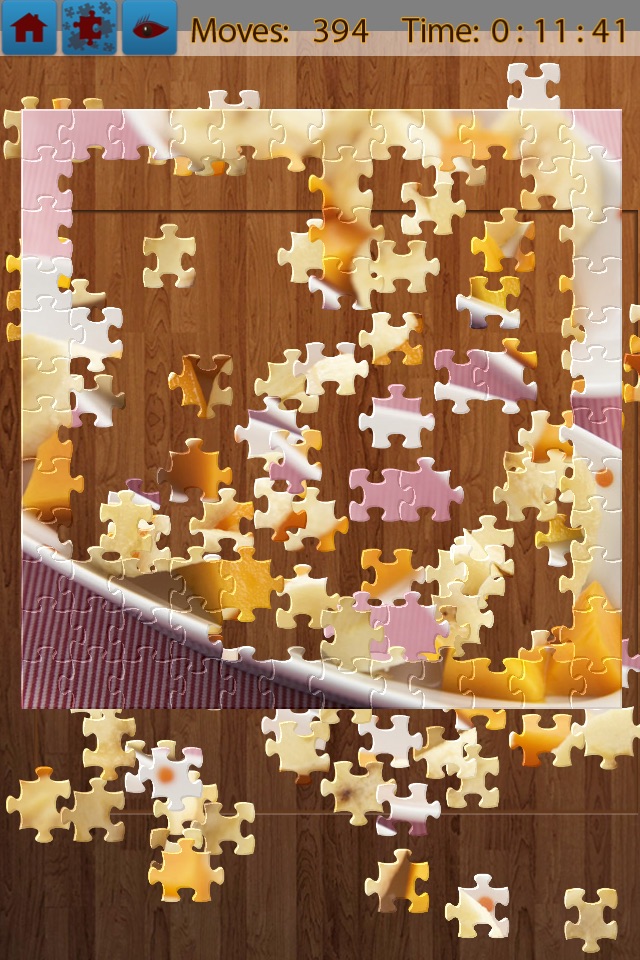 Jigsaw Puzzle All In One screenshot 4