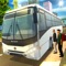 Modern City Tourist Bus 3D - Real Bus Driving & Tranporter Game
