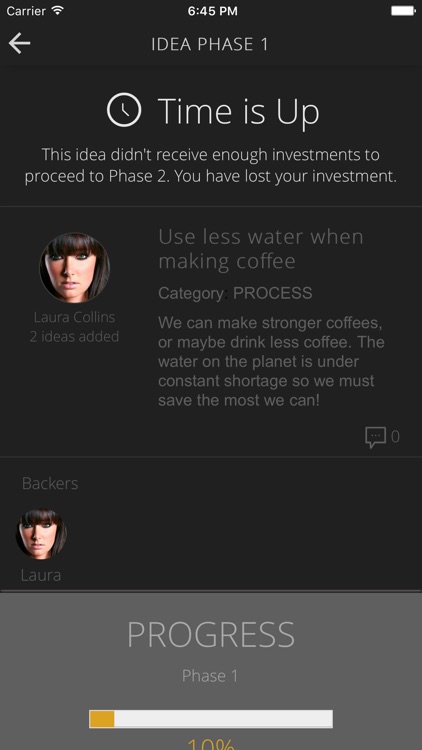 Groundbreaker screenshot-3