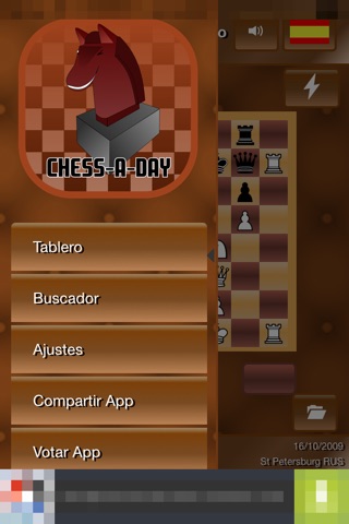 Chess-A-Day screenshot 3
