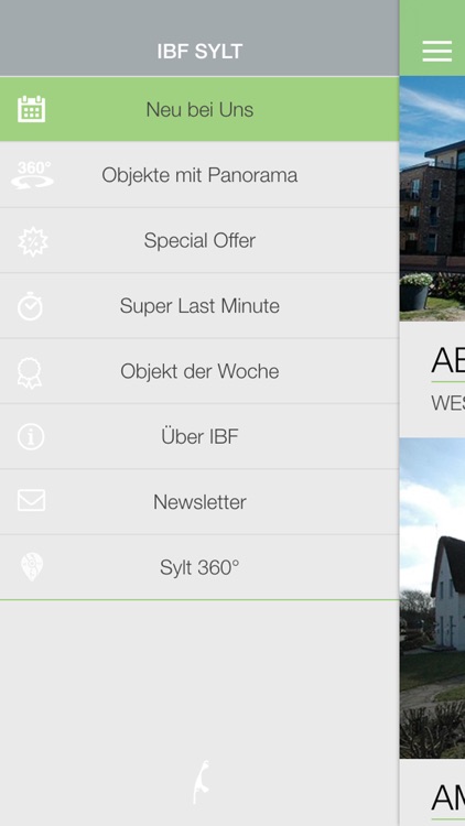 IBF Sylt screenshot-3