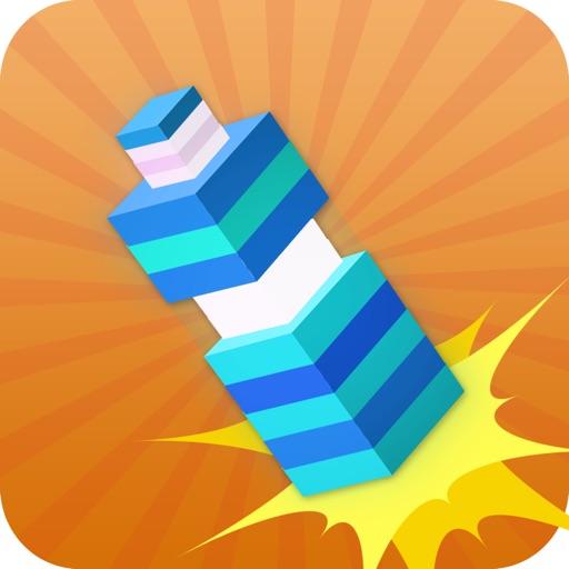 Water Bottle Flip 2k16-Extreme Shoot Diving Game iOS App
