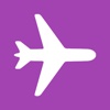 InstaFly — beautiful video of your flights!