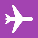 InstaFly — beautiful video of your flights