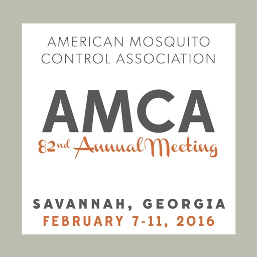 AMCA 82nd Annual Meeting