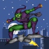 Flying Goblin for Spiderman
