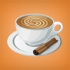 Coffee and Breakfast - stickers for iMessage