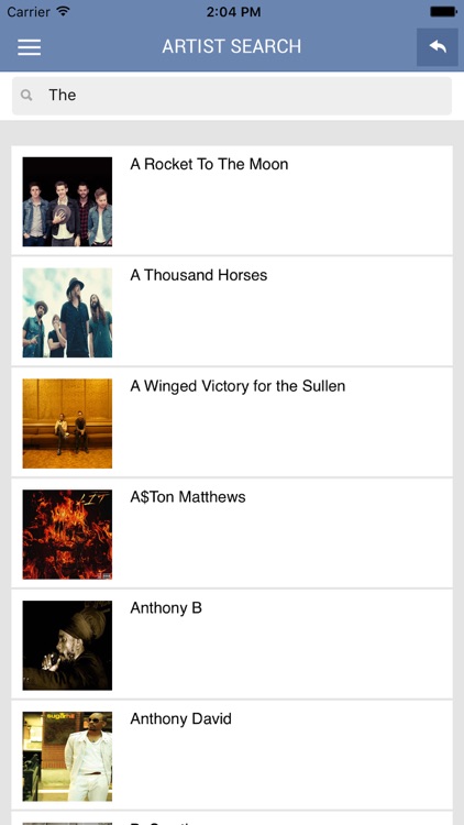 Picked Music - Music News, Articles for fans screenshot-3