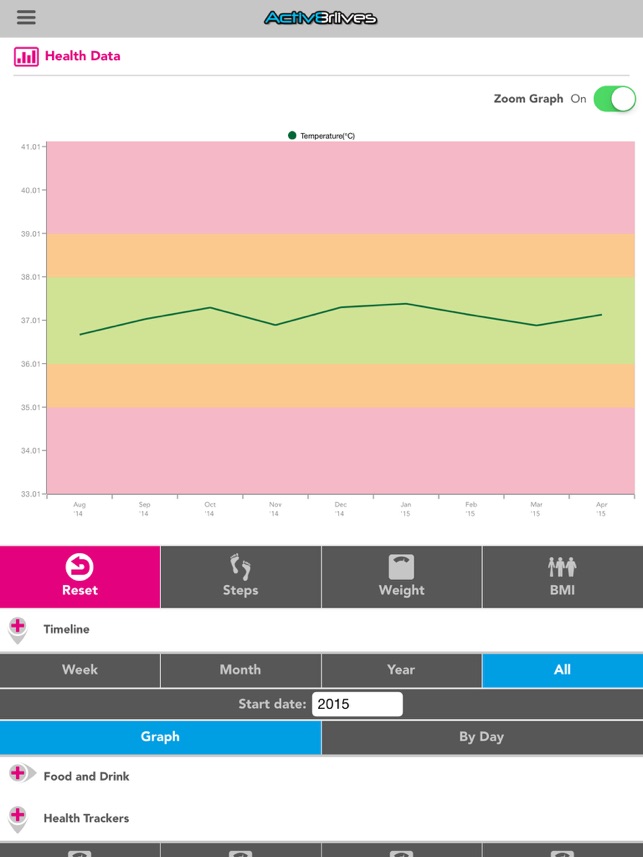 Activ8rlives Lung Health 3(圖2)-速報App