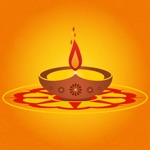 Diwali Fireworks  Decoration