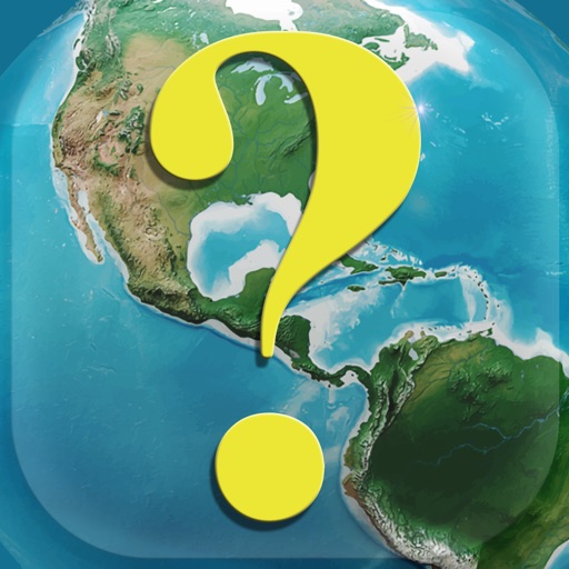 Geography Quiz - Learn & Play World Trivia Test.s