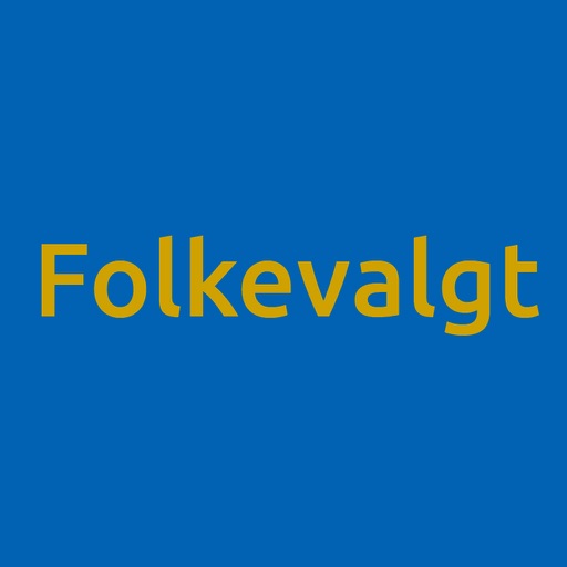 Folkevalgt - Sammen for en levende by