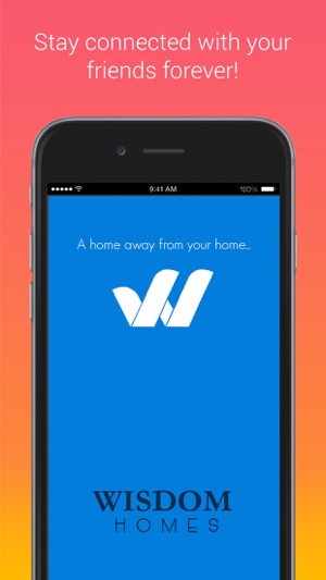 WisdomHomes(圖1)-速報App