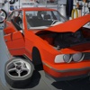 Crash Test Bumer Classic 3D