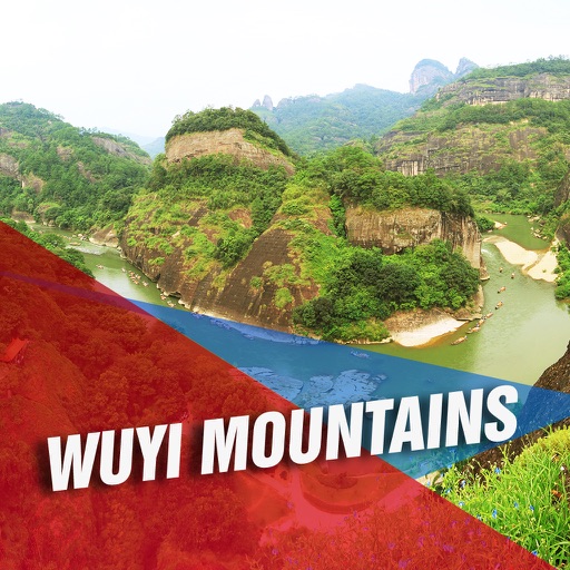 Wuyi Mountains Tourism Guide