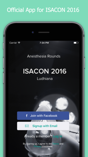 Anesthesia Rounds(圖1)-速報App