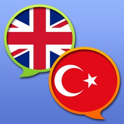 English-Turkish Dictionary