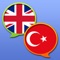 English Turkish Dictionary (İngilizce Türkçe Sözlük) database will be downloaded when the application is run first time