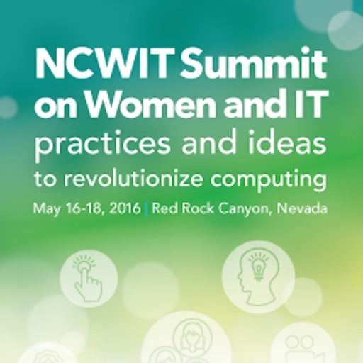 NCWIT Summit