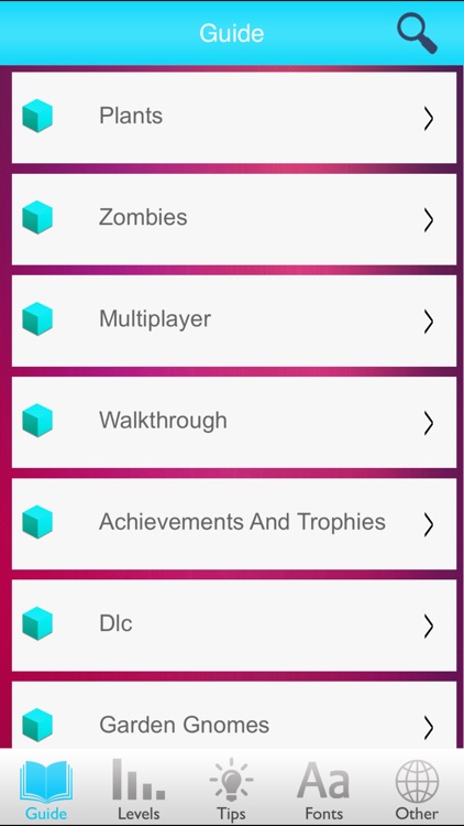 Pro Guide For Plants vs Zombies Garden Warfare 2