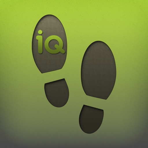 Exploriq Icon