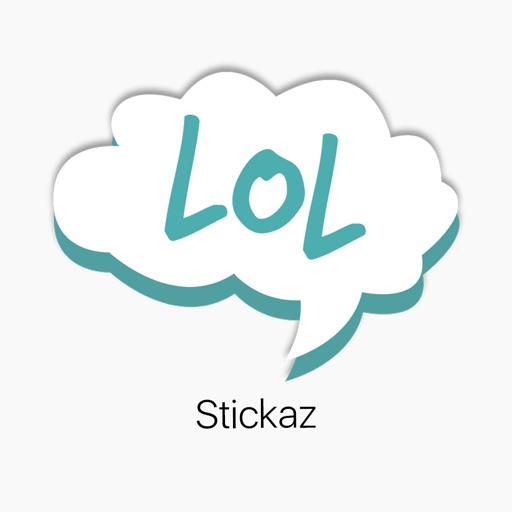 Short Phrases Stickaz icon