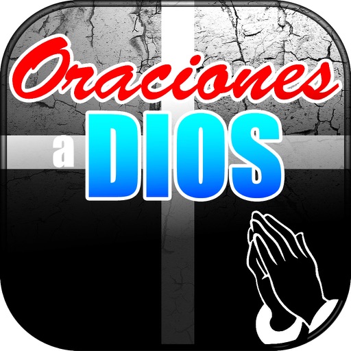 Oraciones a Dios