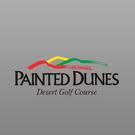 Painted Dunes Golf Course icon