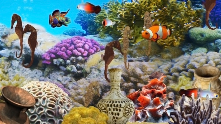 Fish Farm screenshot-4