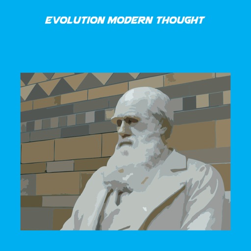 Evolution Modern Thought