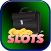 VEGAS Blackout Total -- FREE Slots Game