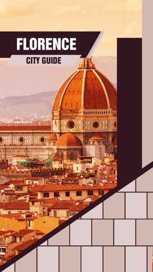 Tourism Florence(圖1)-速報App