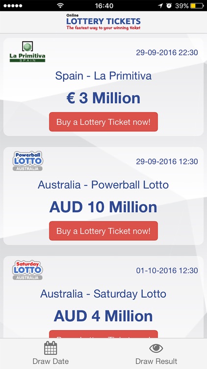 Lottery Tickets - Get Your Lucky Numbers to Work!