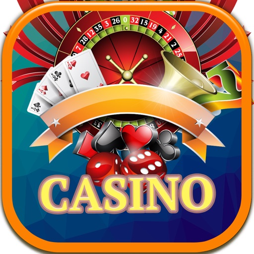 Hit Crazy Slots - FREE VEGAS GAMES iOS App