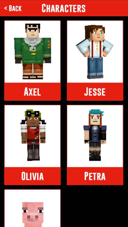 Cheats for Minecraft Story Mode - Full Guide, Strategy, Tips, Video, News