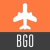 Bago Travel Guide with Offline City Street Map