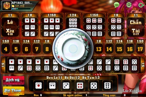 52labai | Game danh bai, choi bai online screenshot 3