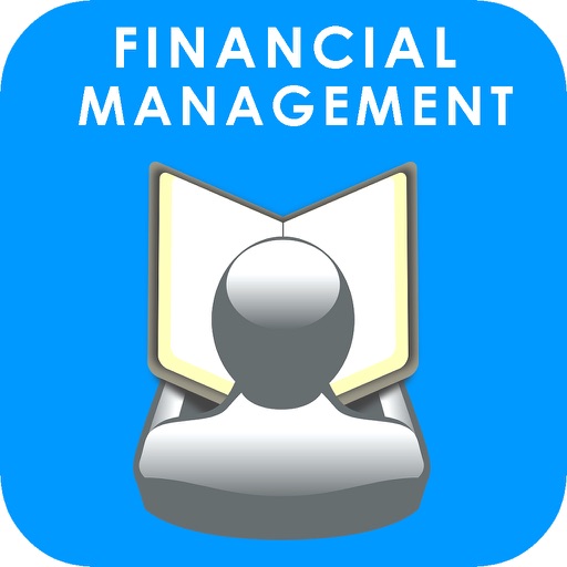 Financial Management Quiz icon