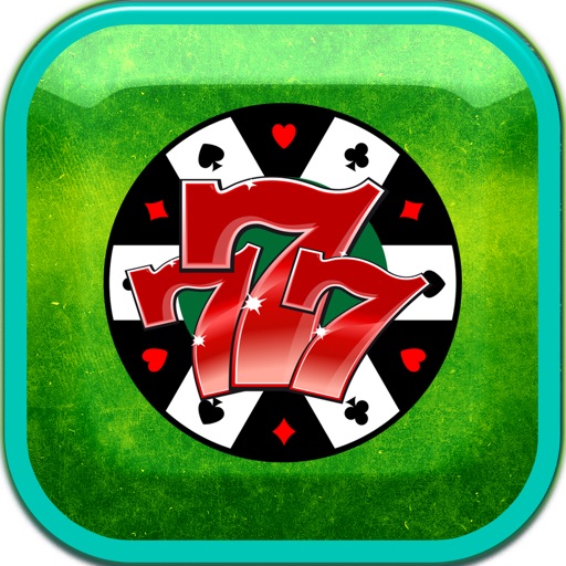 888 Hit Wild Spinner - Amazing Paylines Slots icon