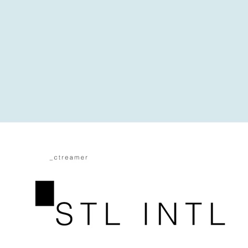 STL INTL ctreamer icon