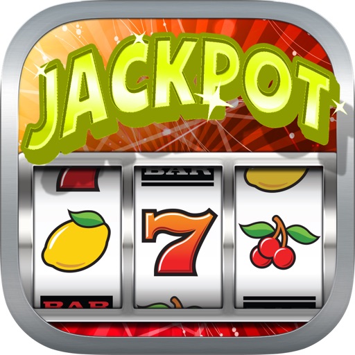 CASINO Awesome Las Vegas Golden Slots: FREE Casino Game! iOS App