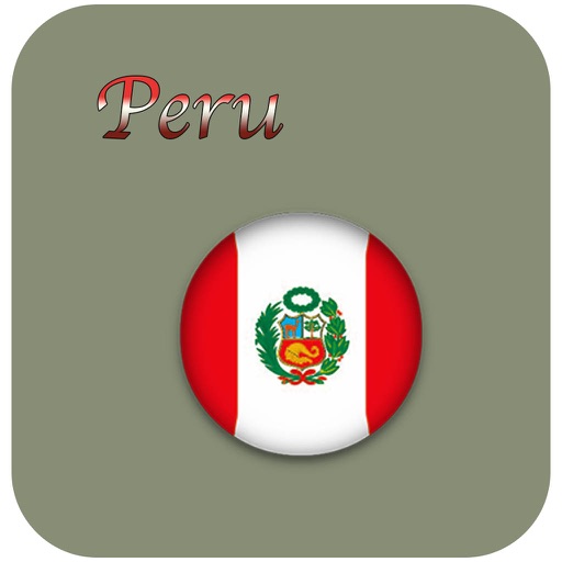 Peru Tourism Guides icon