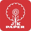 JK Paper Loyalty App