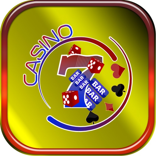 Hot Night in Las Vegas - Free Slot Games! Icon