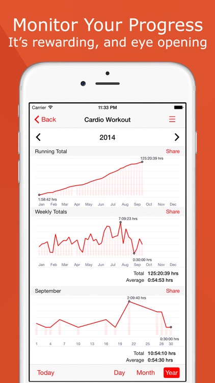 Sleep Tracker+ Mood Diary screenshot-4