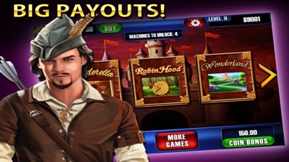 STORYBOOK SLOTS 1.7.7 IOS CASINO STORYBOOK SLOTS 1.7.7 IOS